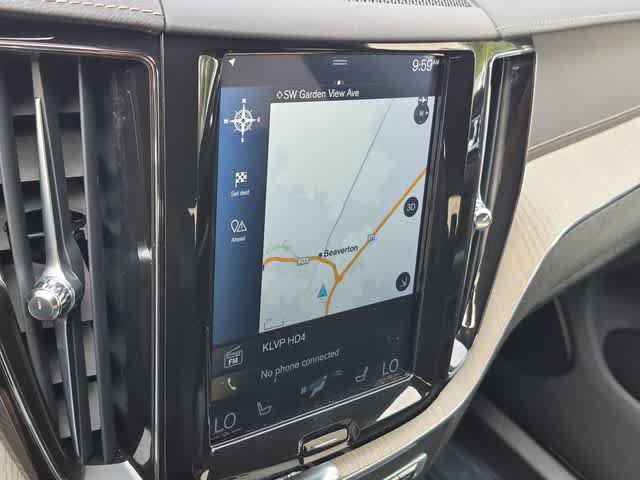 Used 2019 Volvo XC60 T6 Inscription AWD/4WD image 30
