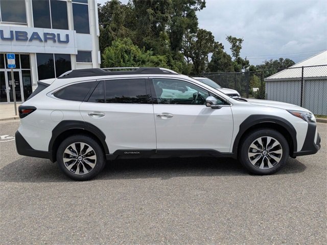 New 2025 Subaru Outback Touring image 5