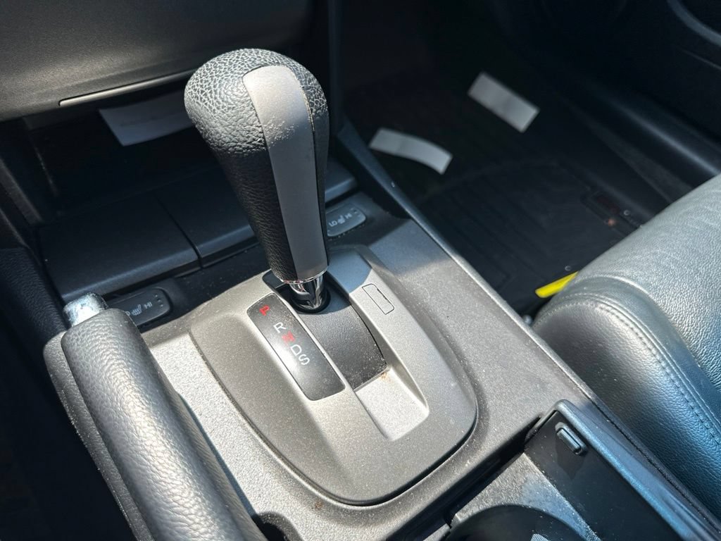 Used 2012 Honda Accord EX-L image 25