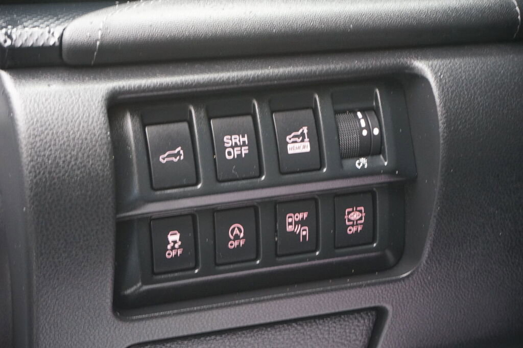 Used 2021 Subaru Forester Touring w/ Popular Package #2 image 26