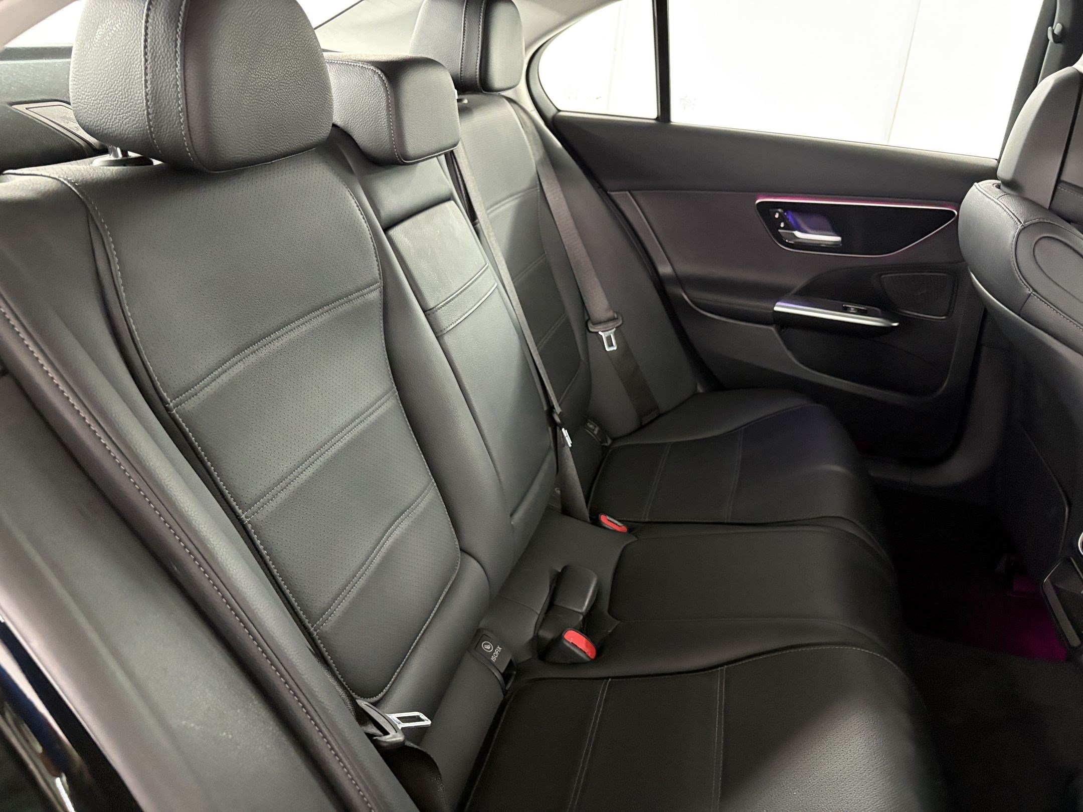 Certified 2023 Mercedes-Benz C 300 Sedan image 31