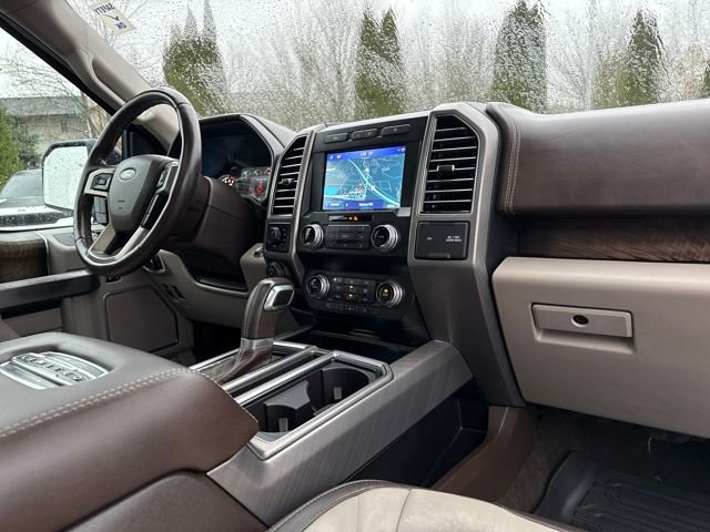 Used 2019 Ford F150 Limited image 29