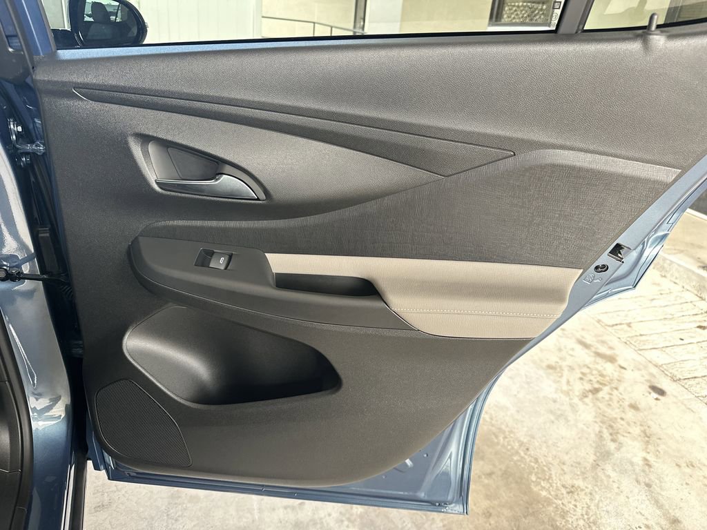 New 2026 Buick Envista Avenir image 34