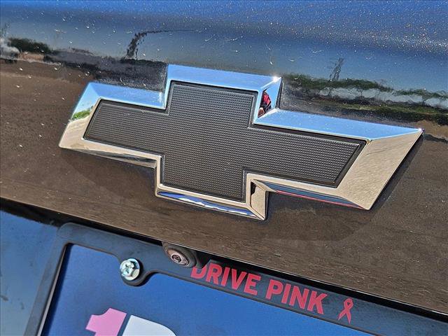 Used 2024 Chevrolet Trax ACTIV w/ Sunroof Package image 29