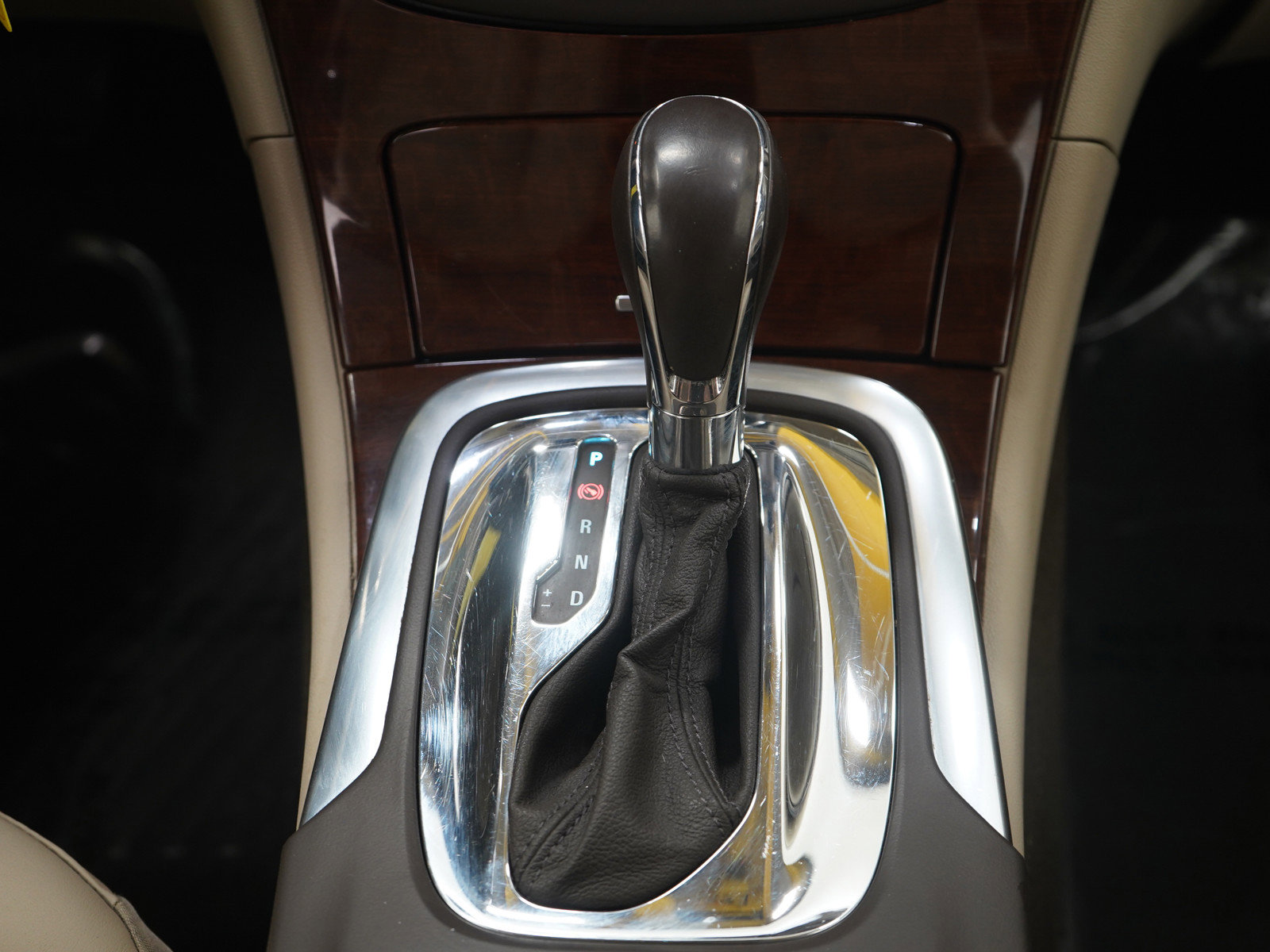 Used 2016 Buick Regal image 16