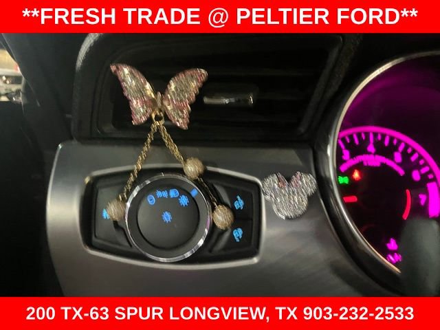 Used 2019 Ford Mustang Premium image 16