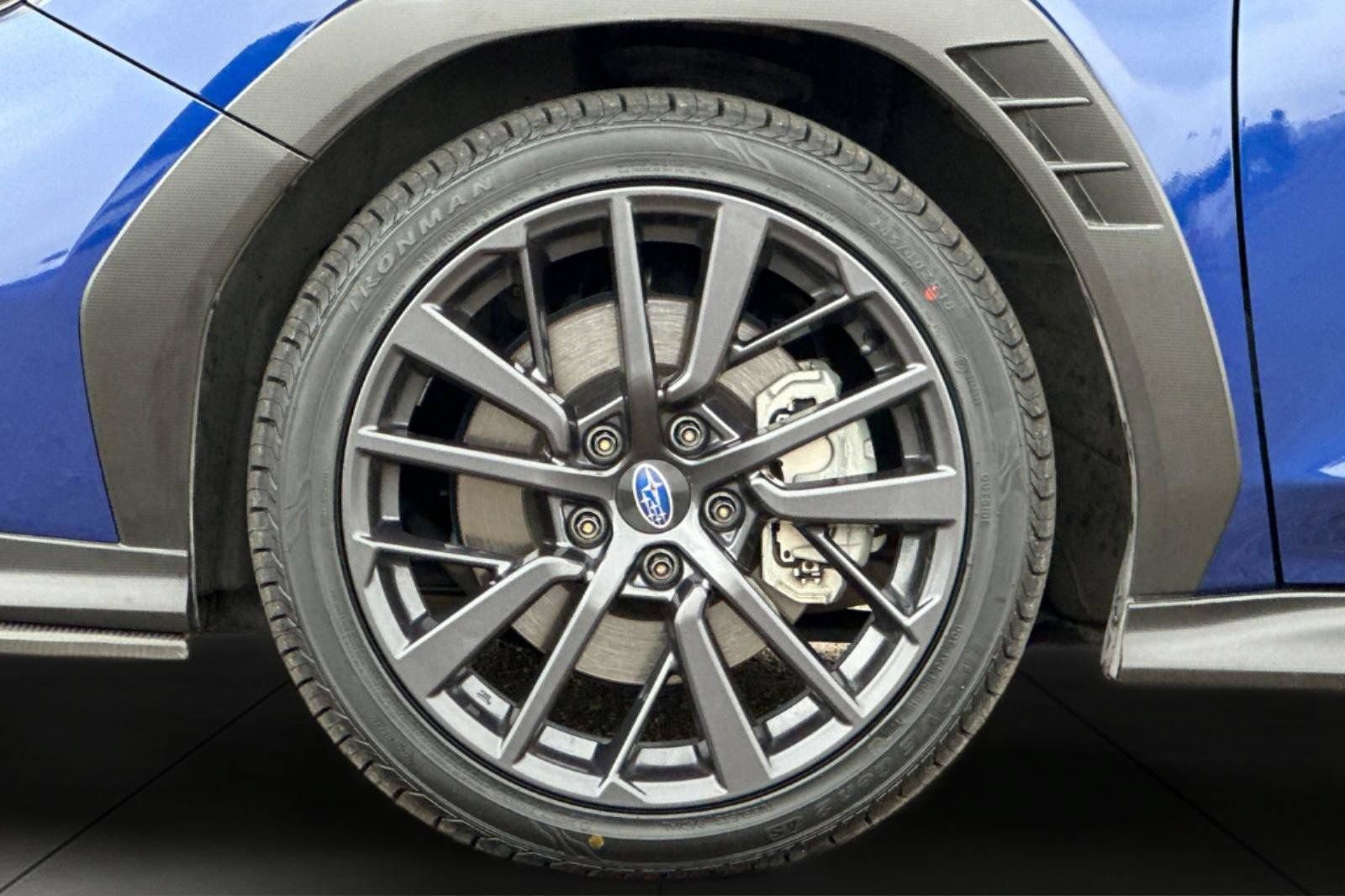 Used 2023 Subaru WRX Premium AWD/4WD image 30