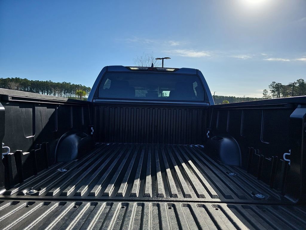 Used 2023 Toyota Tundra SR5 w/ SR5 Convenience Package AWD/4WD image 16