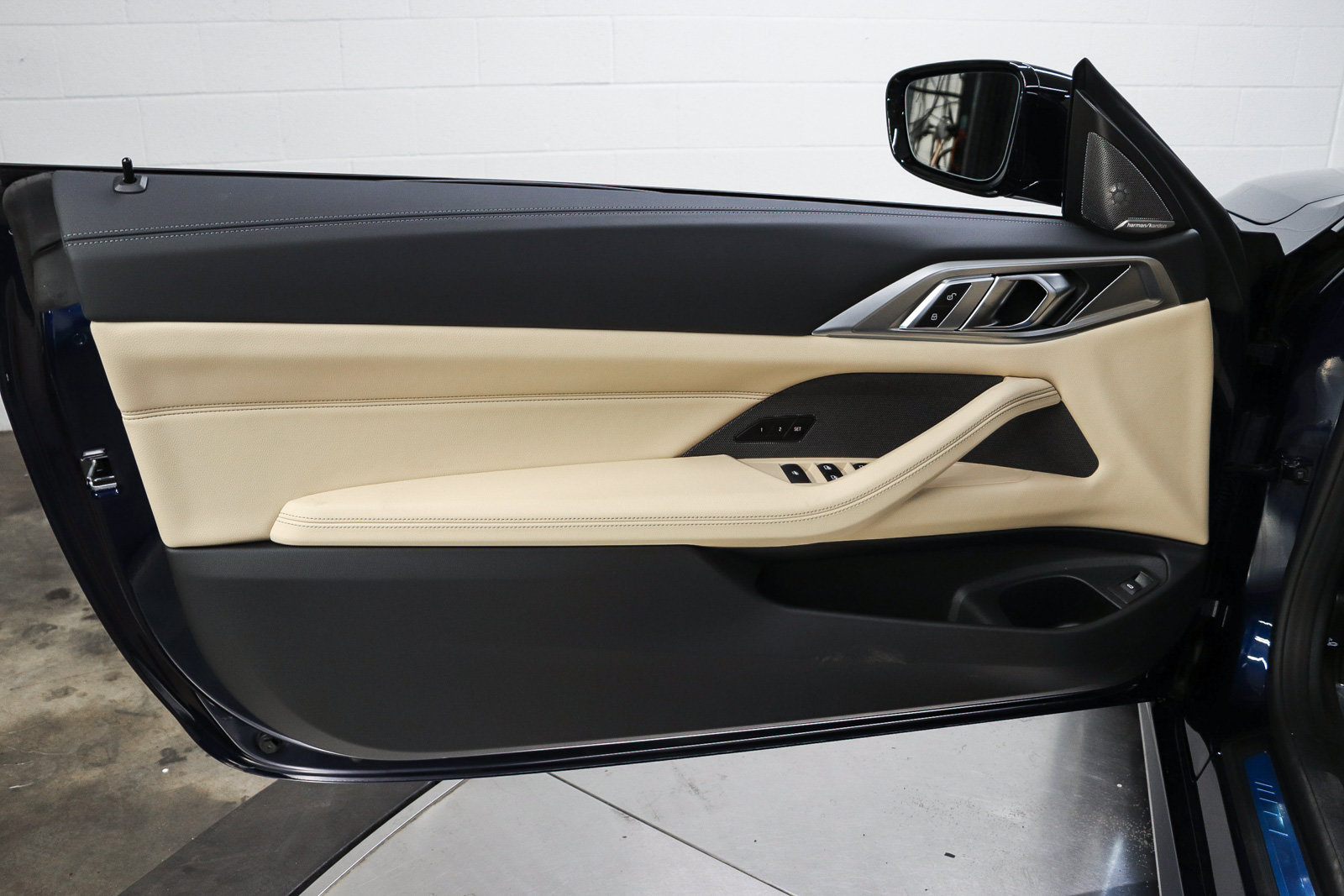 New 2027 BMW 430i Convertible w/ M Sport Package RWD image 28
