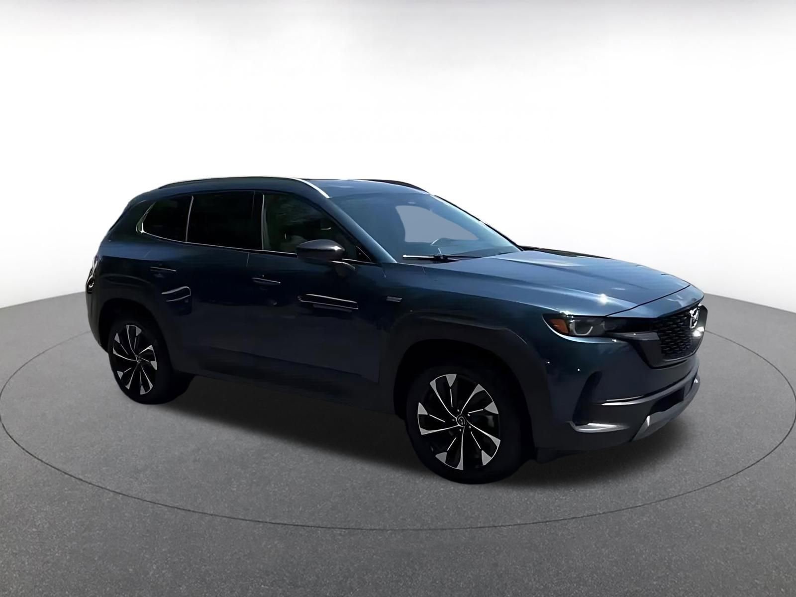 Used 2025 MAZDA CX-50 2.5 Hybrid w/ Premium Plus Pkg AWD/4WD video 2