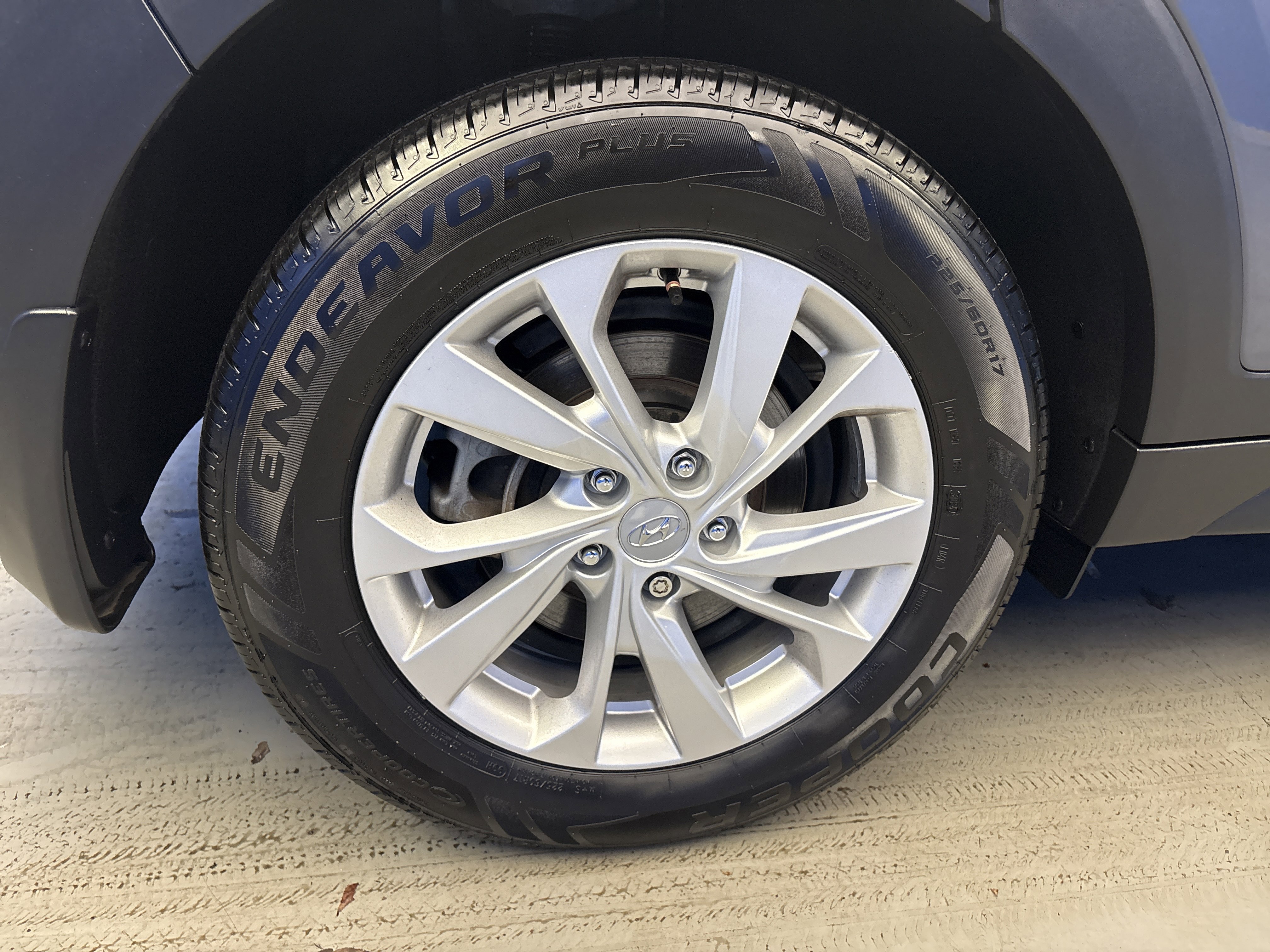 Used 2019 Hyundai Tucson Value image 8