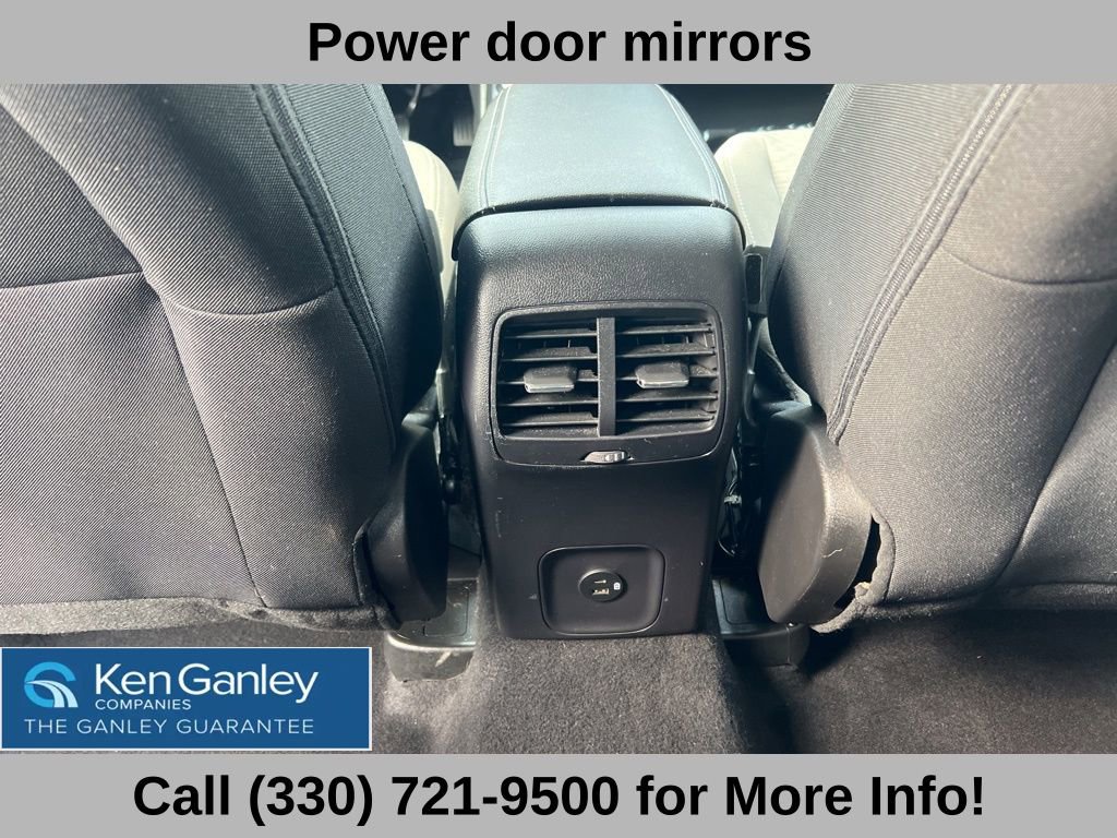 Used 2022 Ford Escape SE w/ Convenience Package image 46