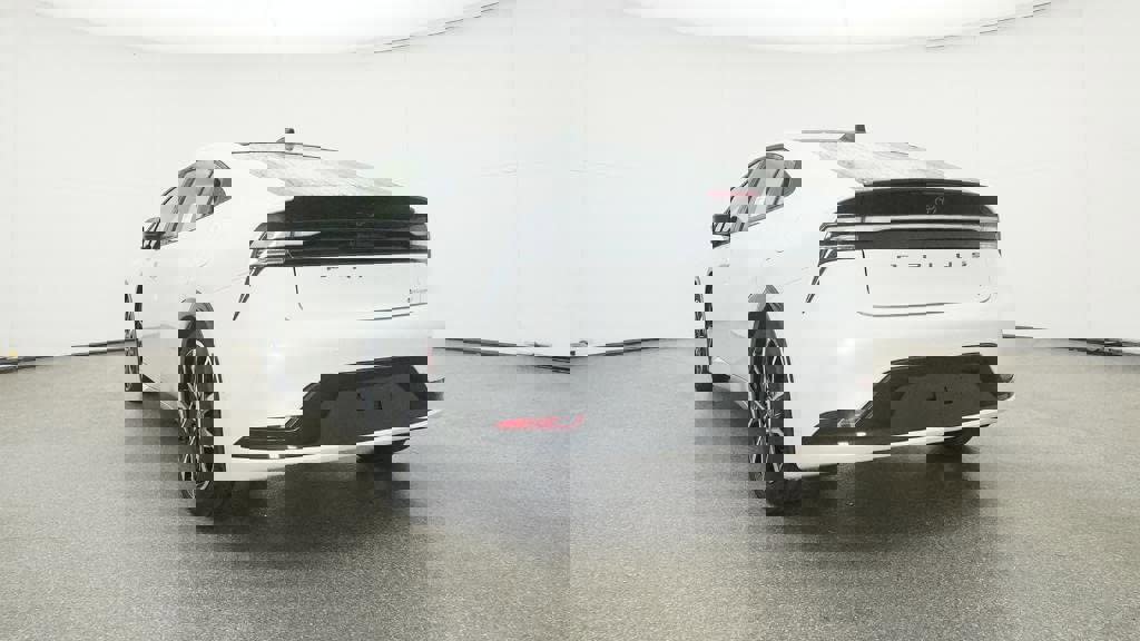 New 2026 Toyota Prius Plug-In Hybrid image 22