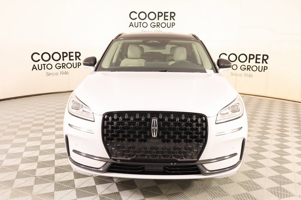 New 2025 Lincoln Corsair Reserve w/ Jet Appearance Package image 10