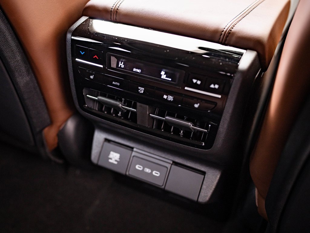 New 2026 Acura MDX SH-AWD w/ Advance Package image 36