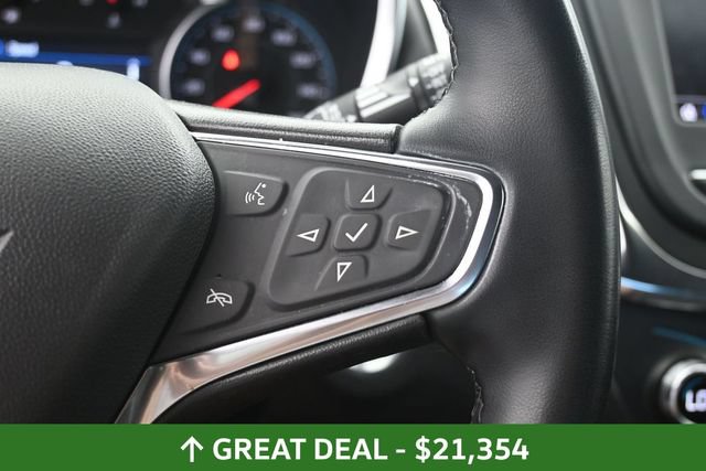 Used 2024 Chevrolet Equinox LT AWD/4WD image 33