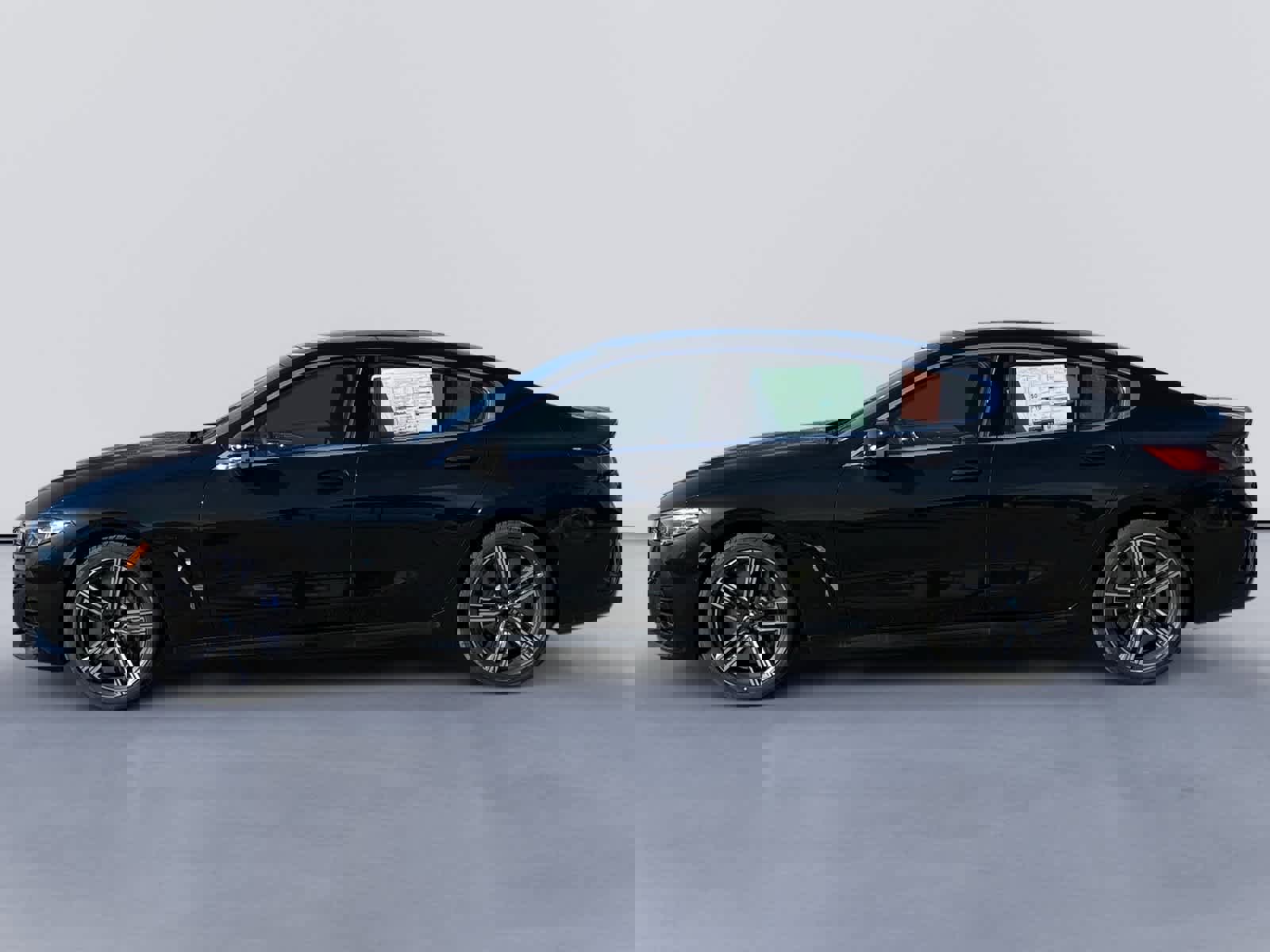 New 2026 BMW M850i xDrive image 6