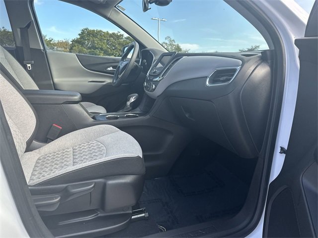 Used 2023 Chevrolet Equinox LS w/ LS Convenience Package image 28