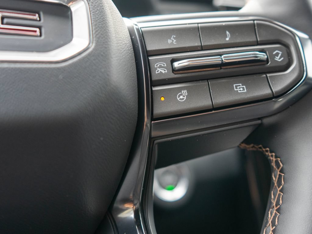 New 2026 GMC Terrain AT4 w/ Convenience Package III AWD/4WD image 20