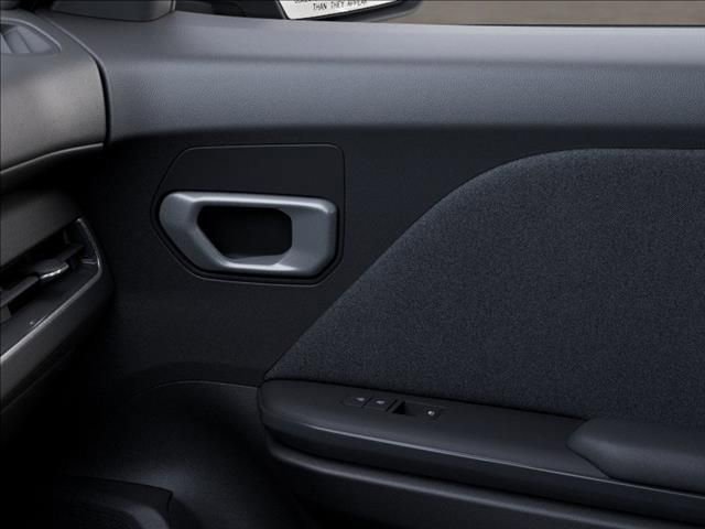 New 2026 Kia K4 LX image 25