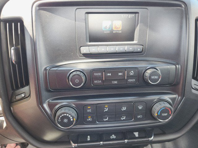 Used 2016 Chevrolet Silverado 3500 W/T image 31