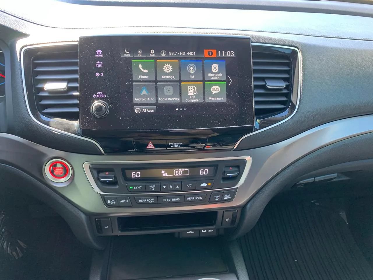 Used 2022 Honda Pilot EX-L image 14