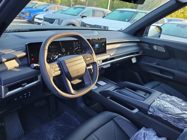 New 2027 Kia Telluride EX FWD image 7
