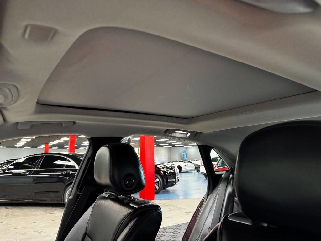 Used 2017 Cadillac XTS Premium Luxury FWD image 37