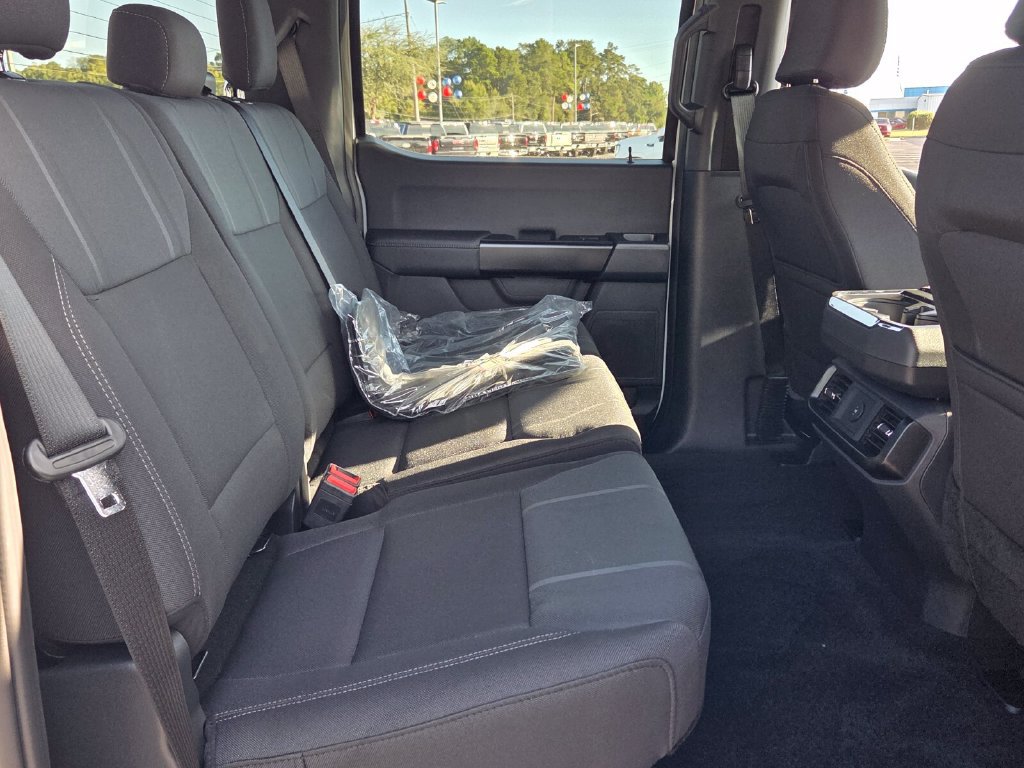 New 2026 Ford F150 STX w/ Equipment Group 200A RWD image 12