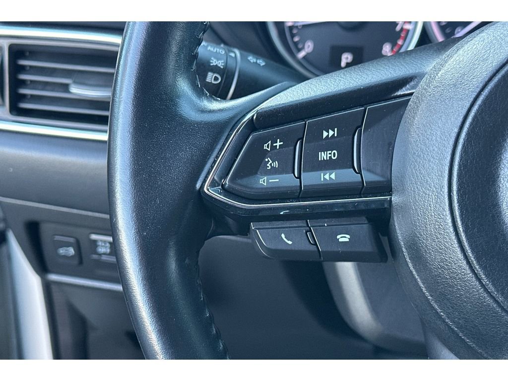 Used 2018 MAZDA CX-5 Touring w/ Preferred Equipment Package image 29