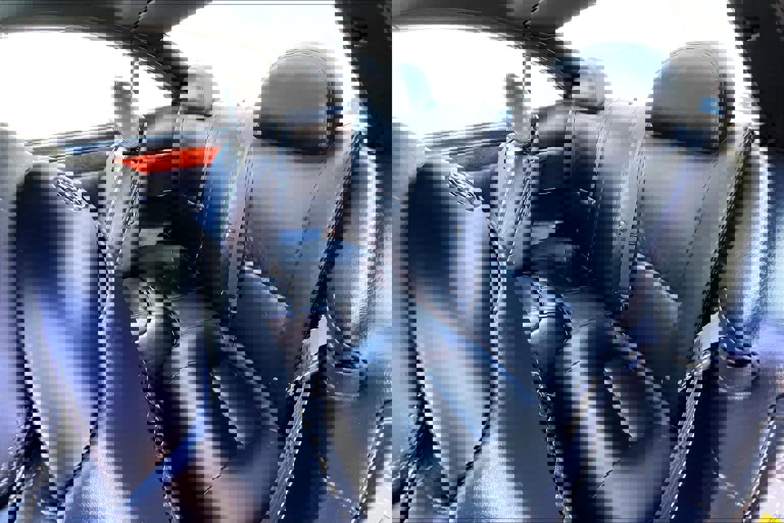 Used 2008 Lexus SC 430 image 19