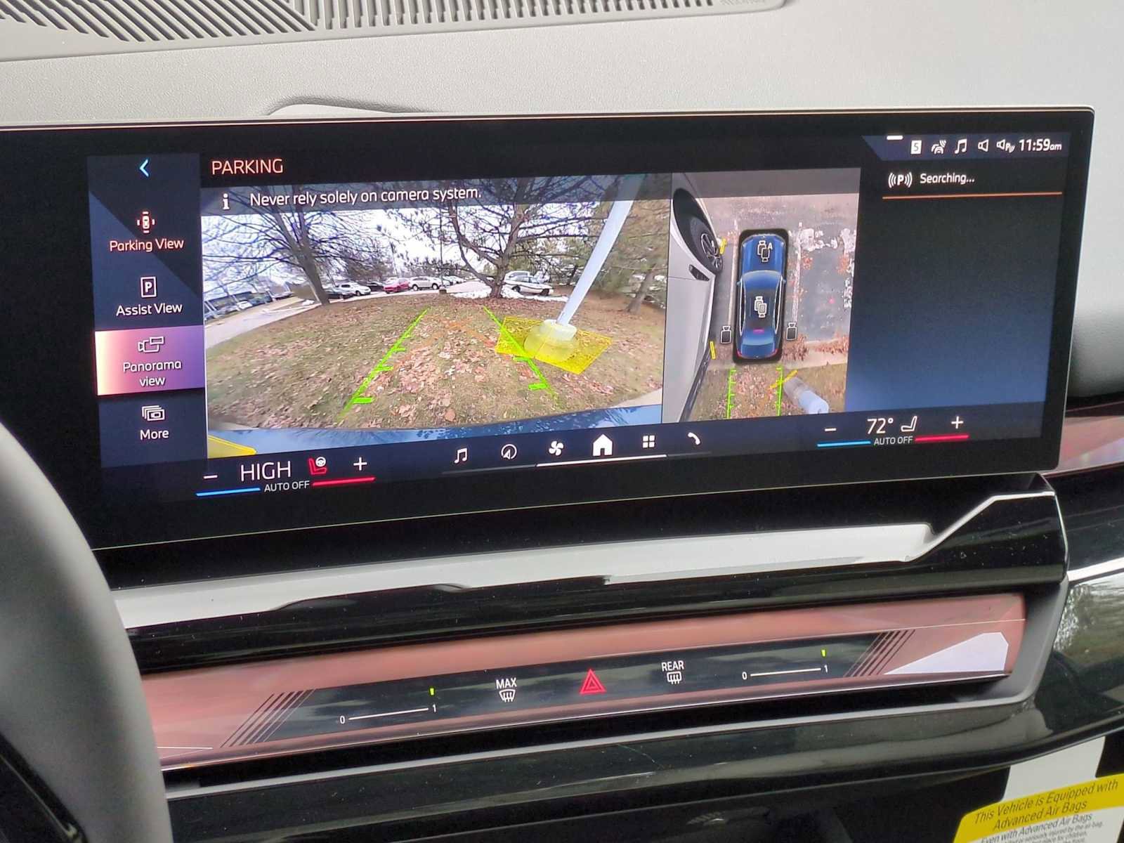 New 2026 BMW 540i xDrive image 31