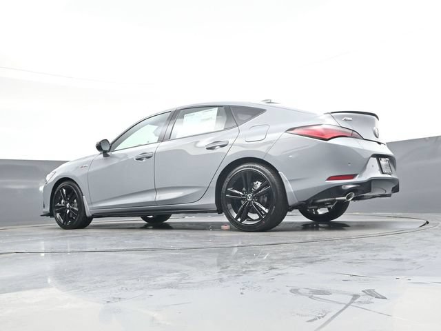 New 2026 Acura Integra A-Spec w/ Technology Package FWD image 32