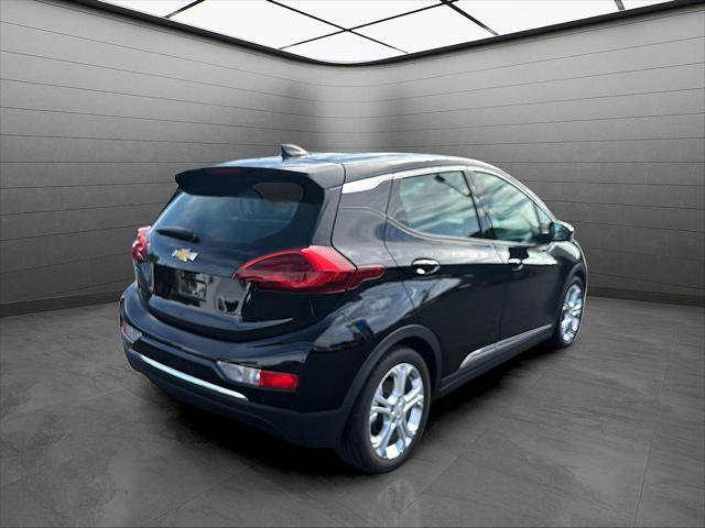 Used 2020 Chevrolet Bolt LT image 5