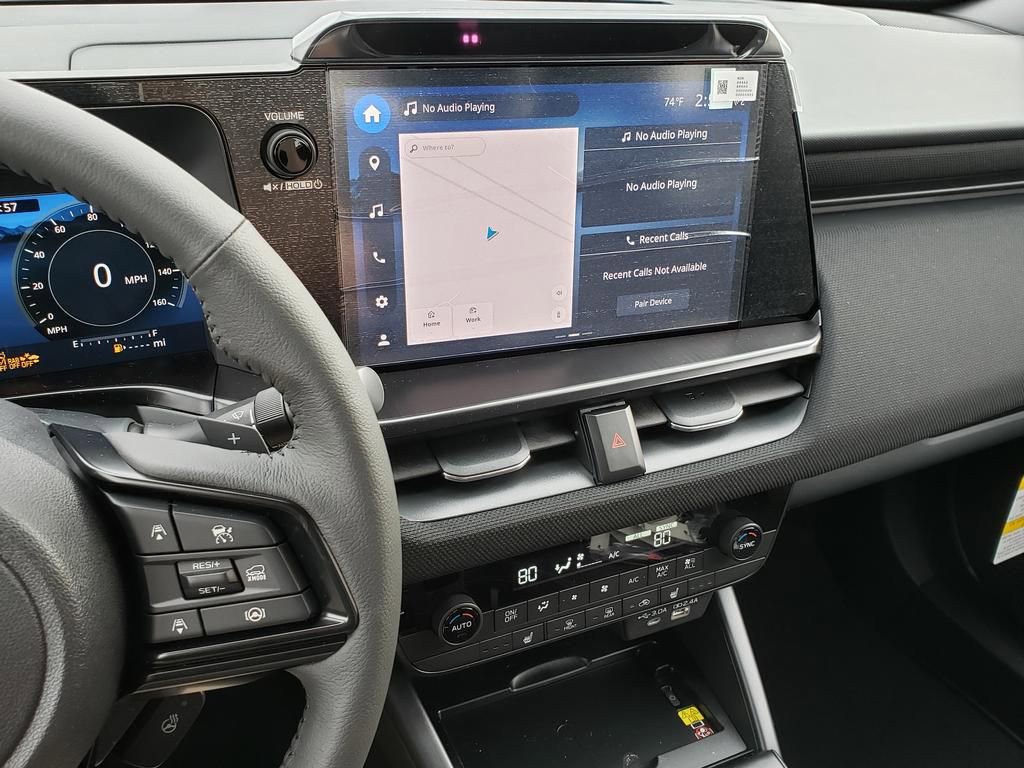 New 2026 Subaru Outback Limited image 11