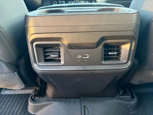 Used 2024 Chevrolet Silverado 1500 LT Trail Boss w/ Convenience Package II image 22