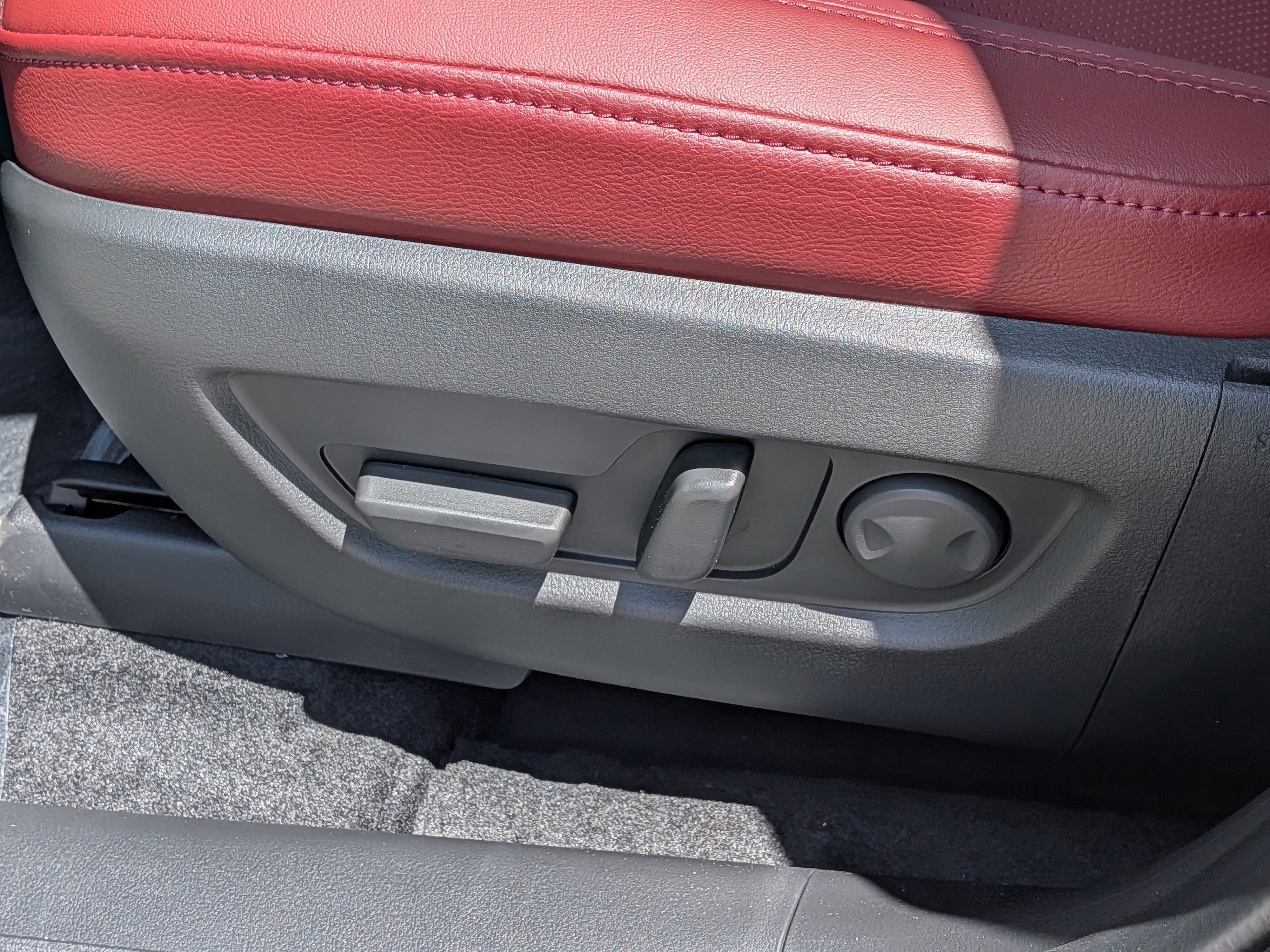 New 2026 MAZDA CX-70 3.3 Turbo S w/ Premium Package image 23