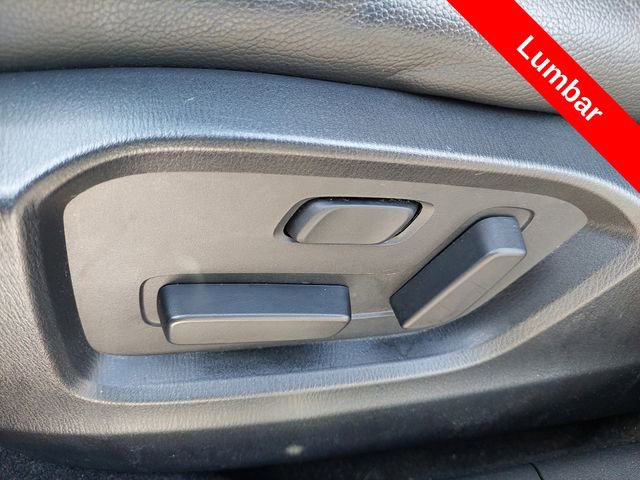 Used 2023 MAZDA CX-5 AWD 2.5 S w/ Premium Package image 18