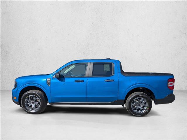 New 2026 Ford Maverick XLT image 5