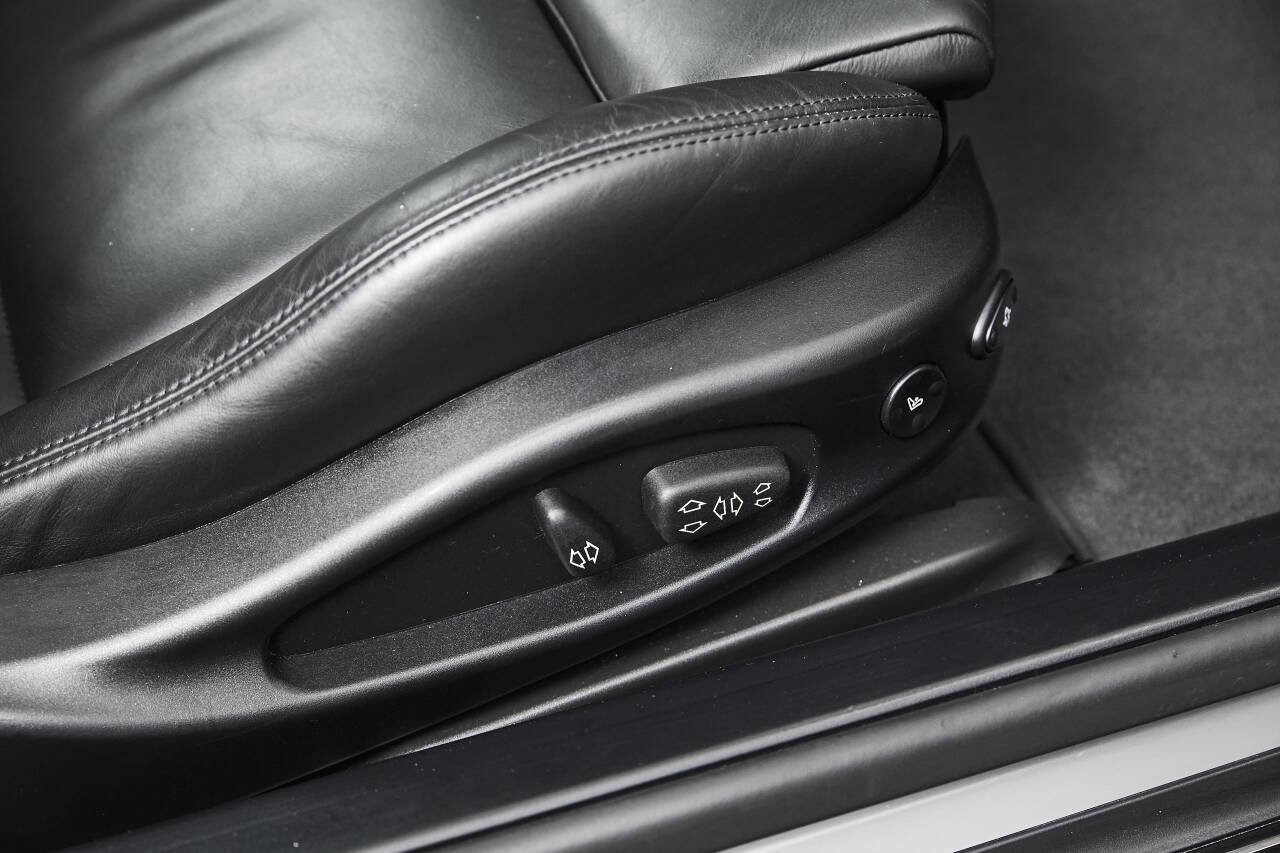 Used 2006 BMW M3 Coupe image 79