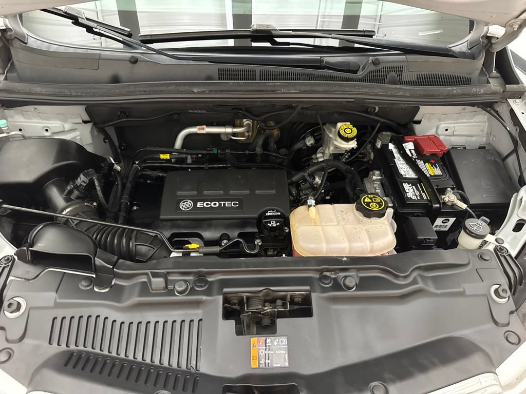 Used 2016 Buick Encore Convenience FWD image 40