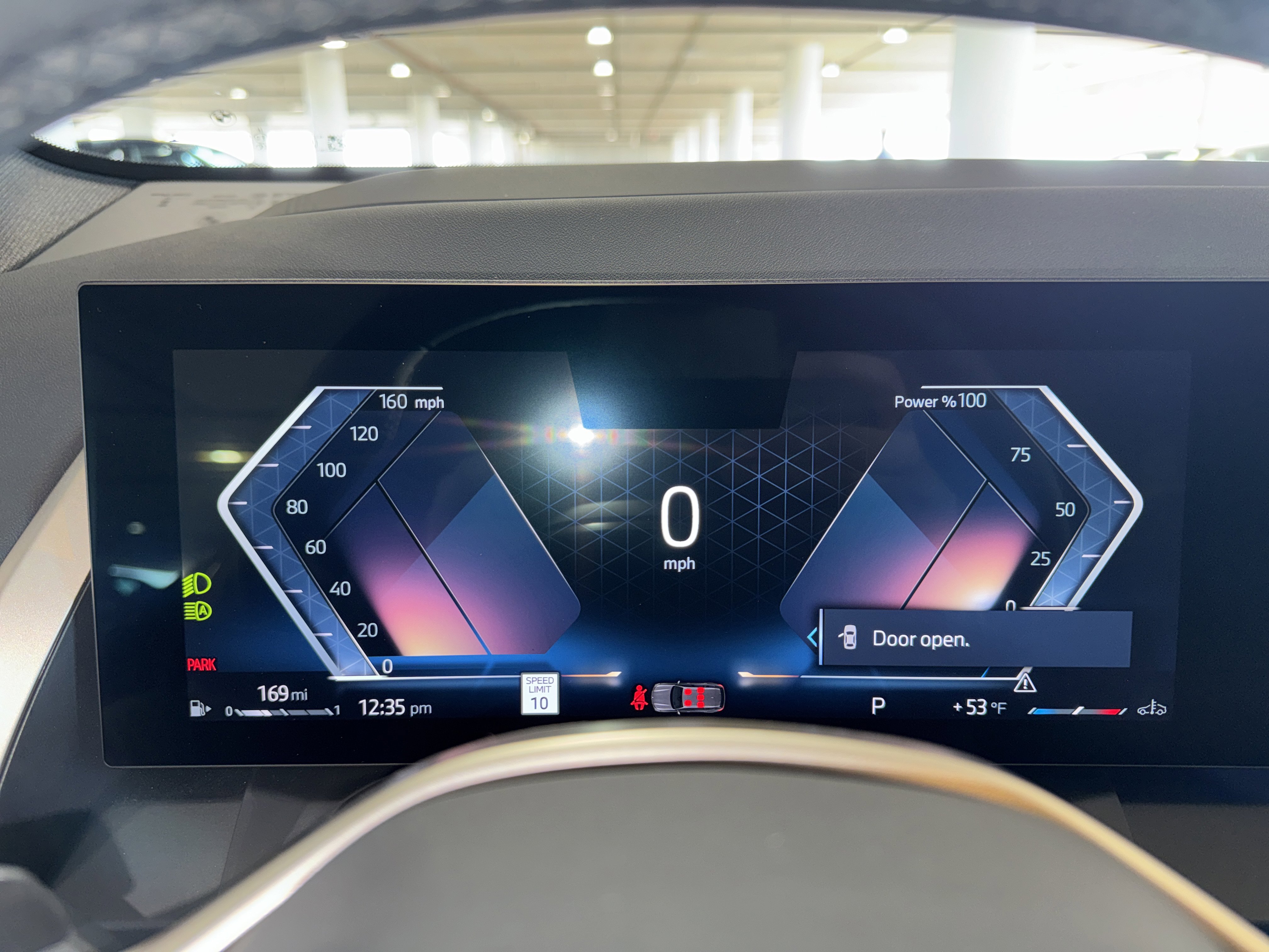 Certified 2025 BMW X3 xDrive30i image 23