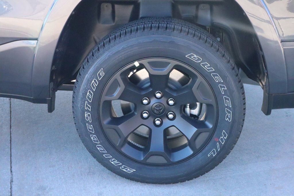 New 2026 RAM 1500 Big Horn image 18