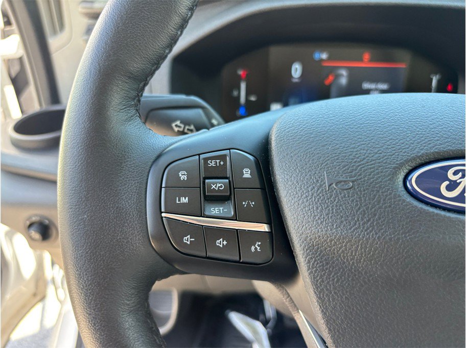 Used 2026 Ford Transit 350 XLT RWD image 22