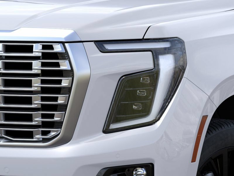 New 2025 GMC Yukon XL Denali w/ LPO, Floor Liner Package AWD/4WD image 10