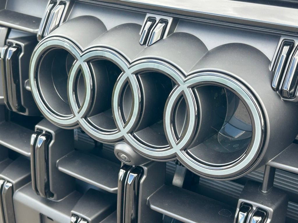 New 2026 Audi Q7 2.0T Premium AWD/4WD image 40