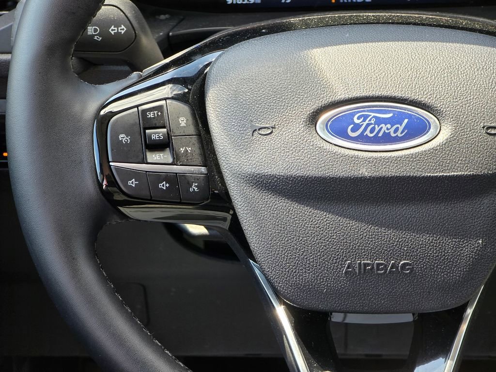 Used 2025 Ford Escape Active w/ Tech Pack #1 image 15