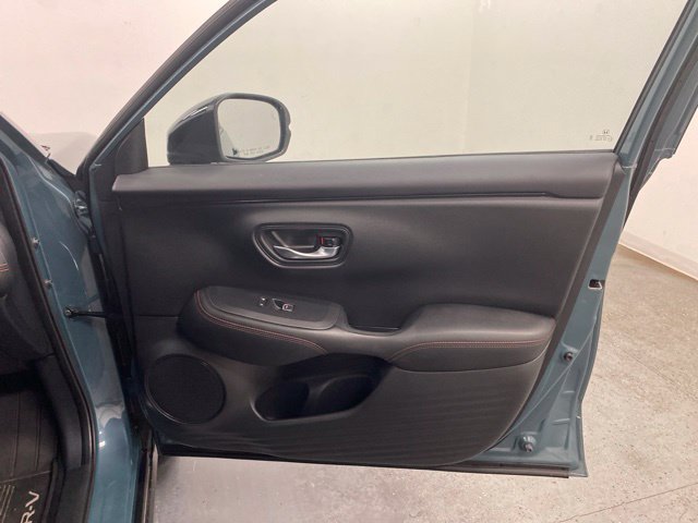 Certified 2024 Honda HR-V Sport image 22