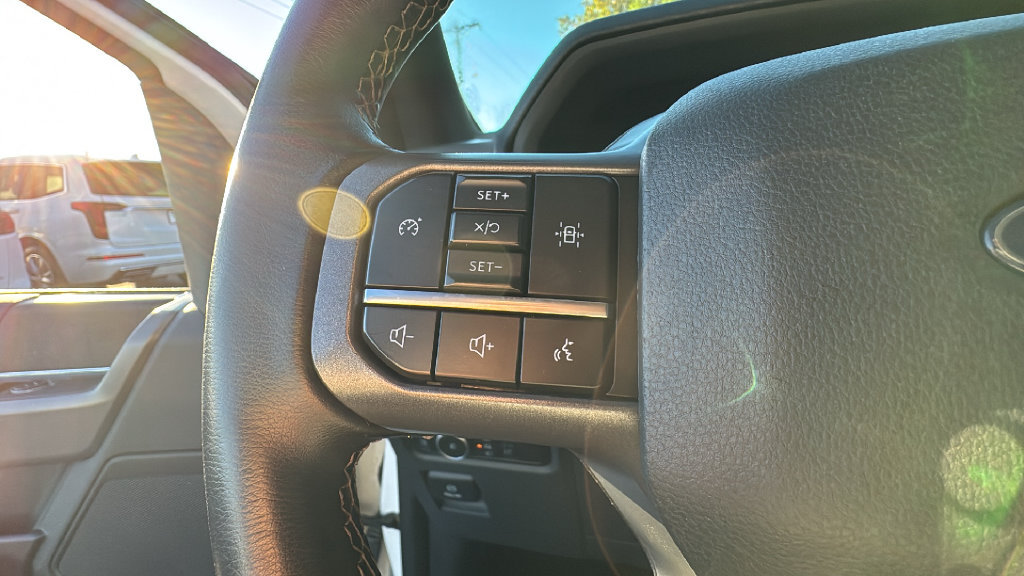 Used 2024 Ford F150 XLT w/ Mobile Office Package AWD/4WD image 20