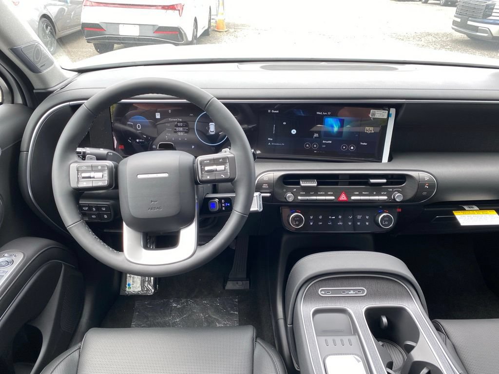 New 2026 Hyundai Palisade Limited AWD/4WD image 10